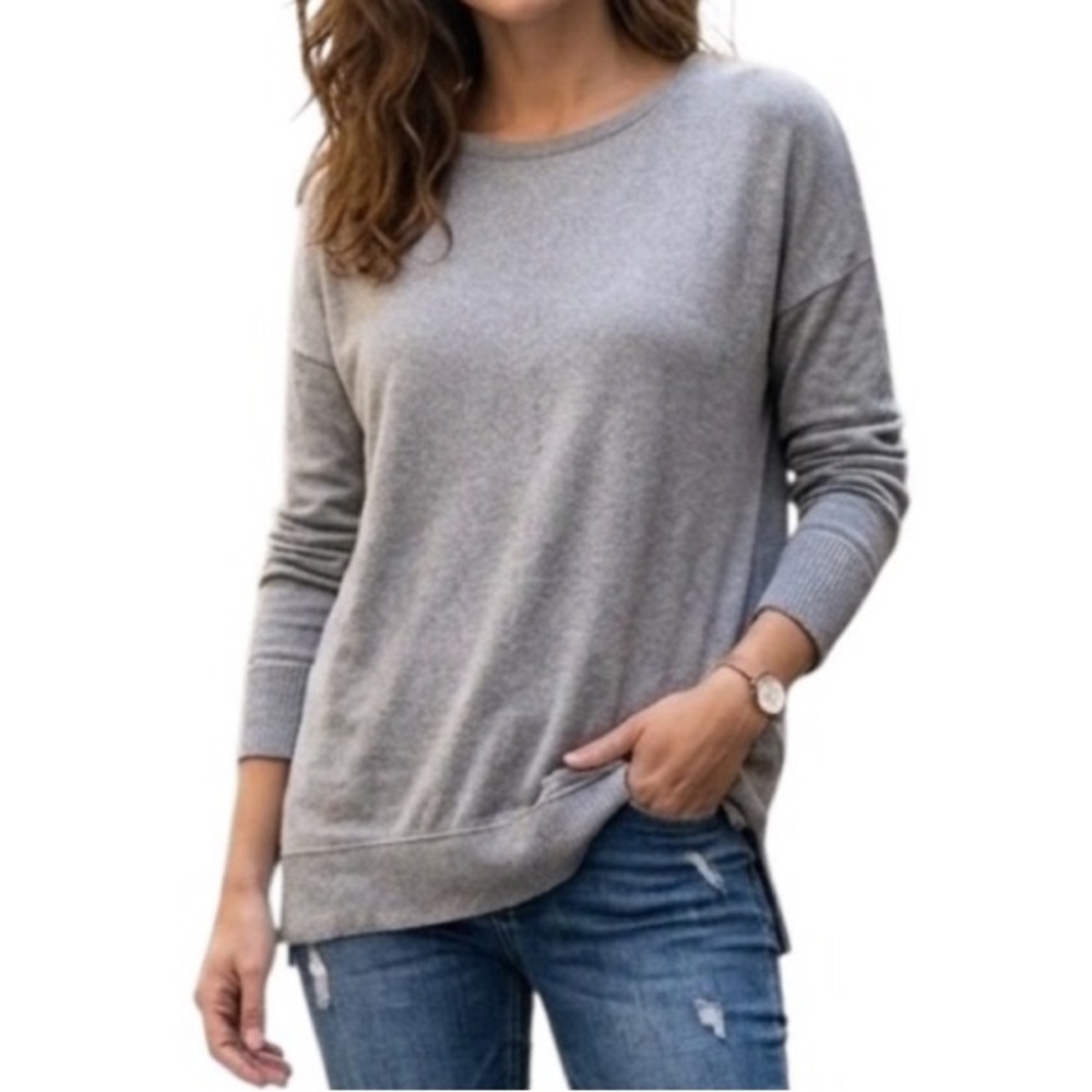 Light weight top